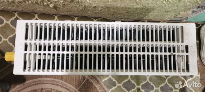 Радиаторы отопления бу