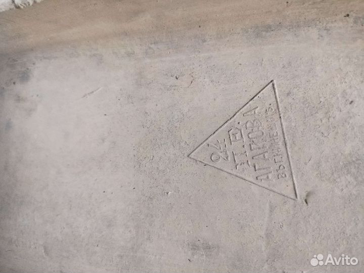 Старинные изразцы