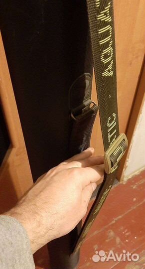 Рыбаловный тумбус 