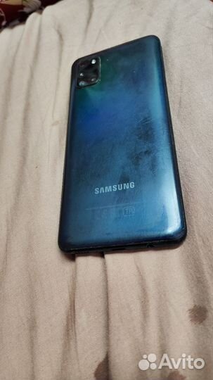Samsung a31 4/128gb