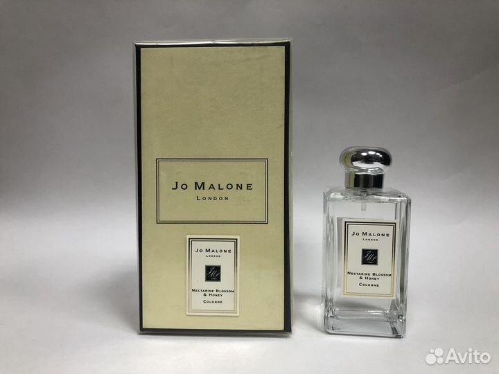 Jo Malone - Nectarine Blossom & Honey - 100 ml