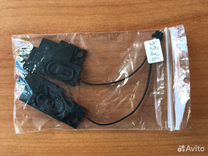Динамики для Lenovo