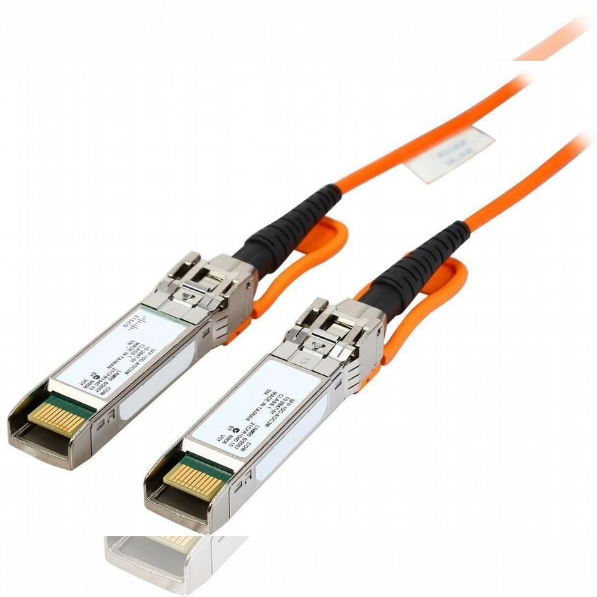 [SFP-10G-AOC3M] Трансивер Оптический Cisco Новый Sfp-10g-Aoc3m