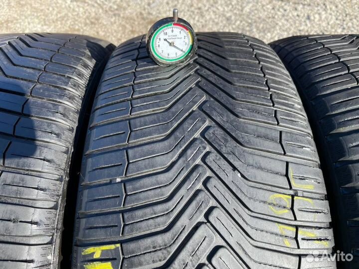 Michelin CrossClimate+ 235/45 R18