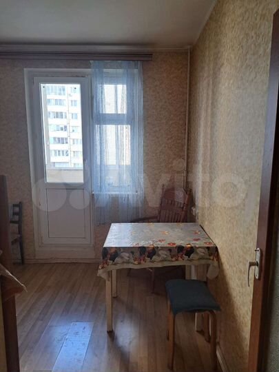 Комната 20 м² в 4-к., 5/18 эт.