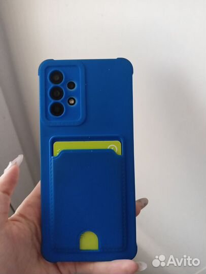 Samsung Galaxy A32, 4/64 ГБ