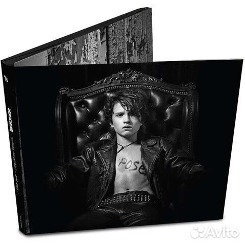 Indochine / Singles Collection (1981-2001)(4CD)