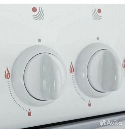 Газовая плита гефест 3200-05