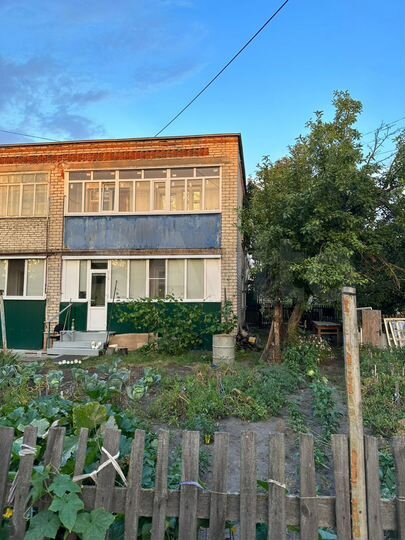 2-к. квартира, 42 м², 2/2 эт.