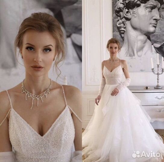 Свадебный стилист визажист