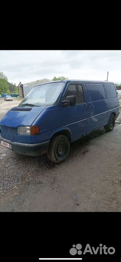 Запчасть VW T4