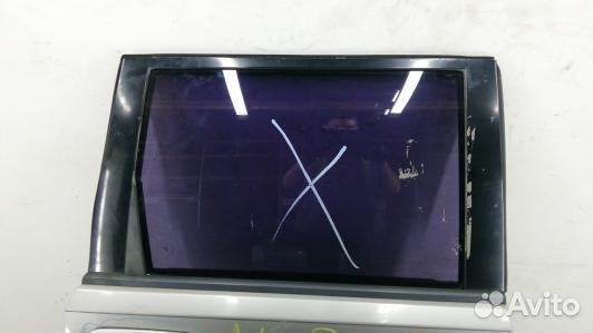 Дверь задняя правая nissan X-trail T30 (93D38FT01)