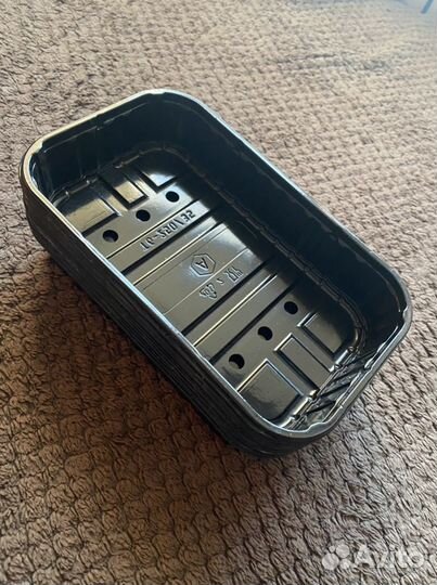 Контейнер для микрозелени