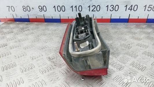 Фонарь задний левый volvo V70 1 (LSE06MX01)