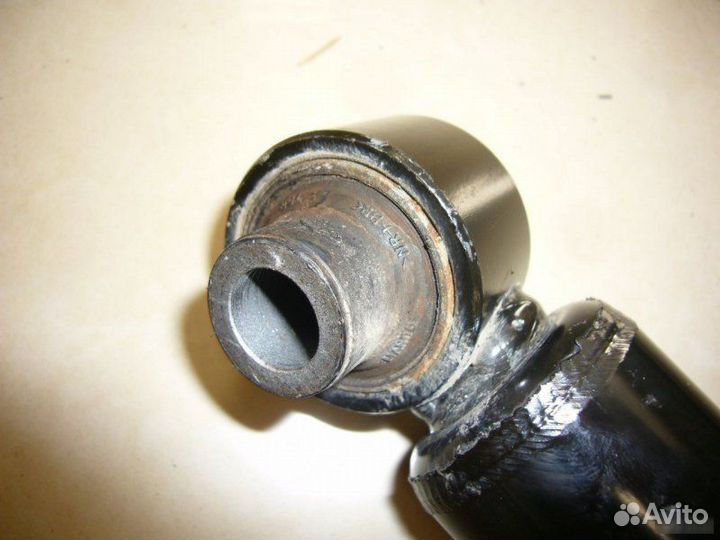 Амортизатор задний задний Kia Stinger седан G4KL