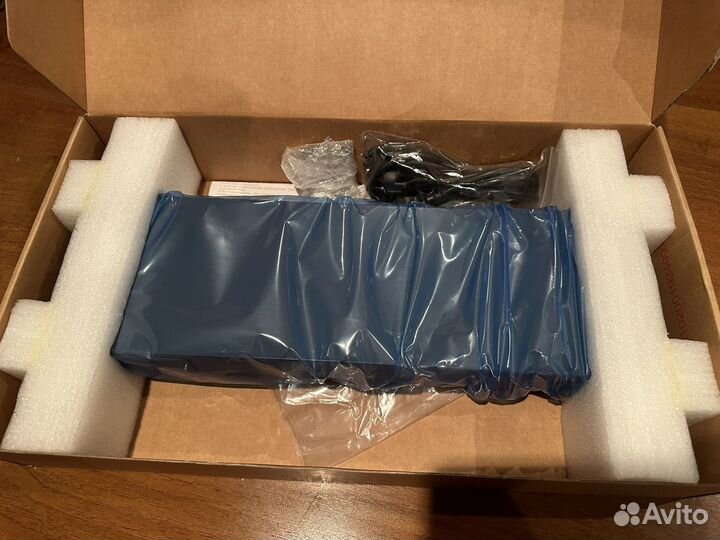 Коммутатор compex sas224B