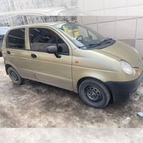 Аренда автомобиля daewoo matiz для доставки