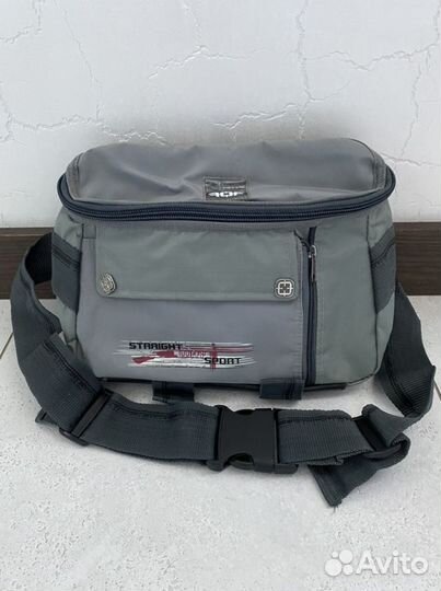 Спортивная сумка на плечо