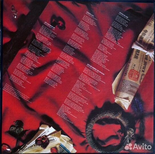 The Alan Parsons Project