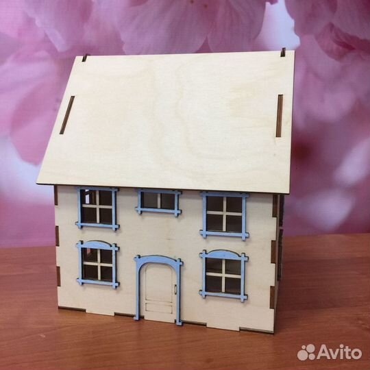 Свадебная казна. Сундук для денег