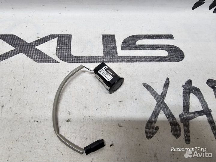 Датчик парковки Lexus Rx300 2005