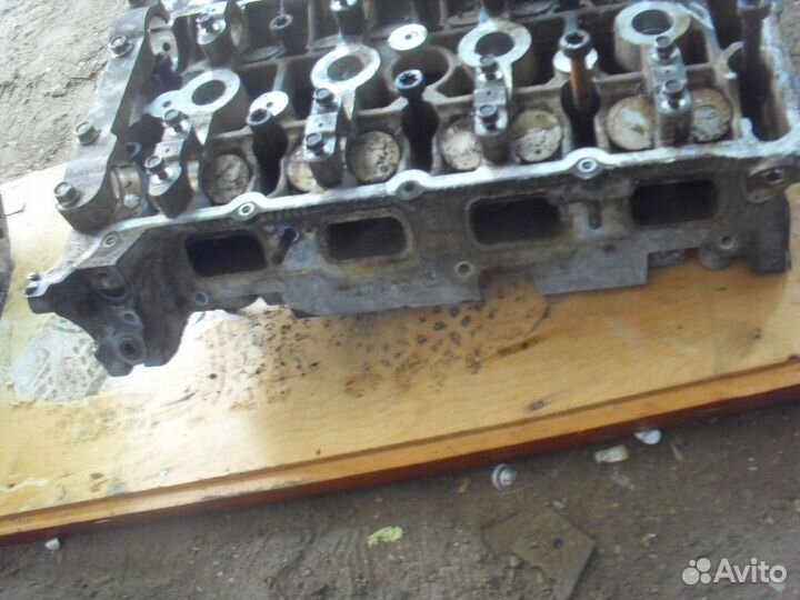 Головка блока 1005A863 Mitsubishi ASX 2010-2016