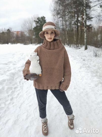 Курсы вязания крючком