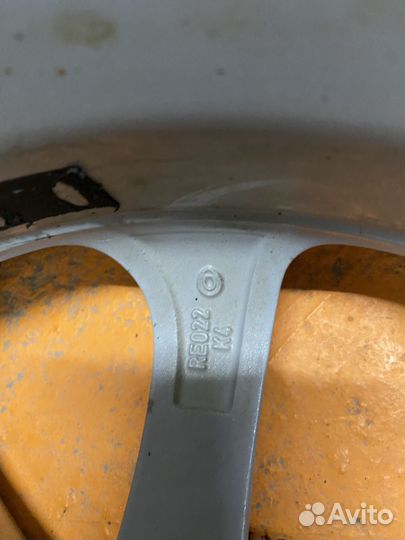 Диски smart 453