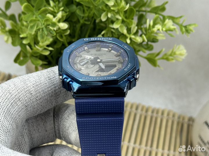 Часы наручные g shock GM2100