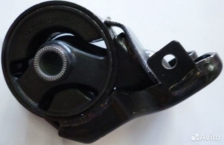 Опора двигателя кпп KIA cerato