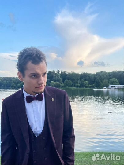 Промоутер / Харизматичные проффесионалы