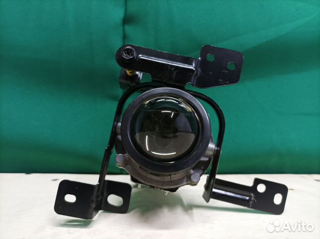 Фара птф Kia Soul 3 ск3 2019