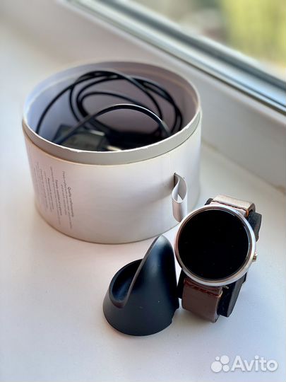 Motorola moto 360