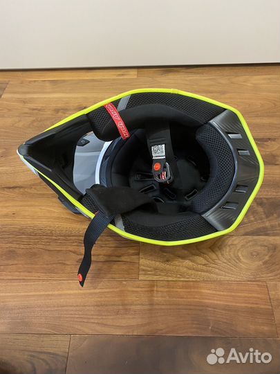 Шлем для мотоцикла