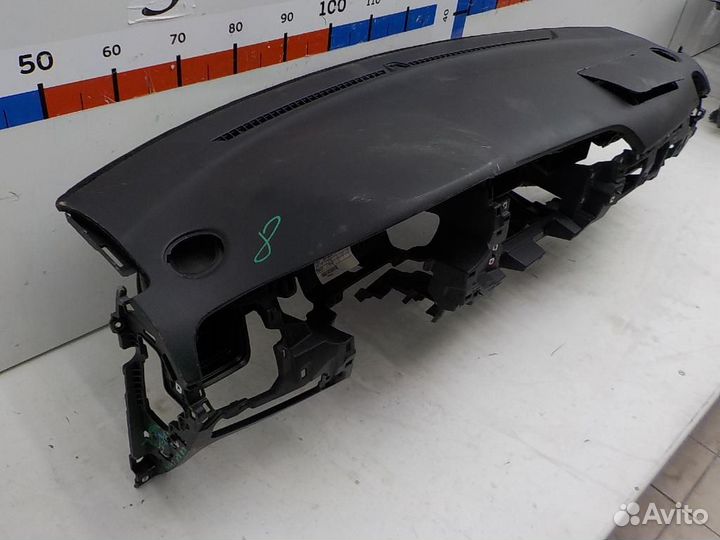 Торпедо Kia Rio