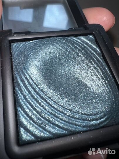 Тени для век kiko