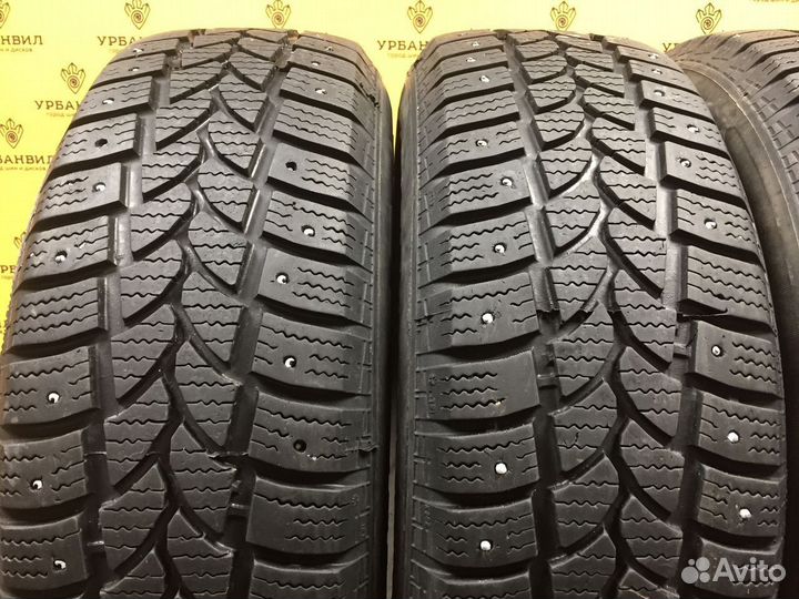 Tigar Sigura Stud 195/65 R15 95T