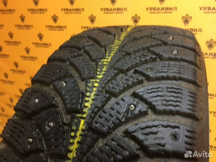 Nokian Tyres Nordman 4 205/55 R16 94V