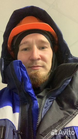 Помощник машиниста буровой установки