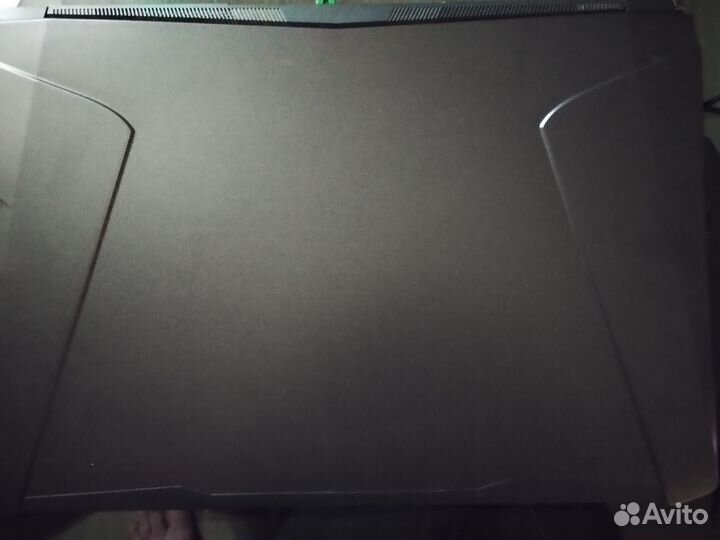 Ноутбук 17.3 Дюйма Clevo