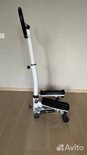 Тренажер степпер torneo