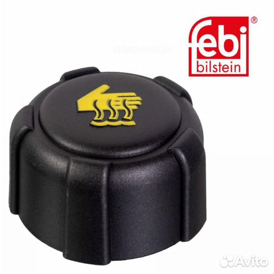 Febi 22085 Крышка радиатора