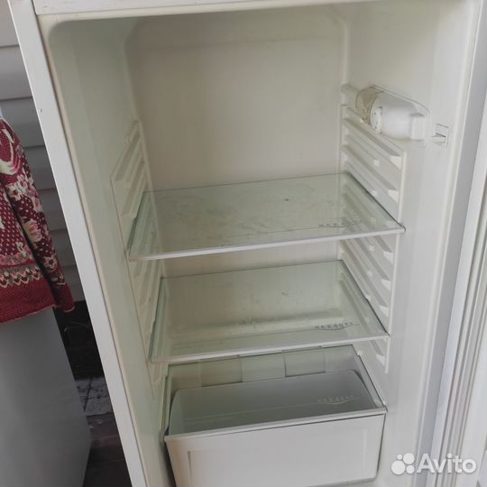 Холодильник vestel бу
