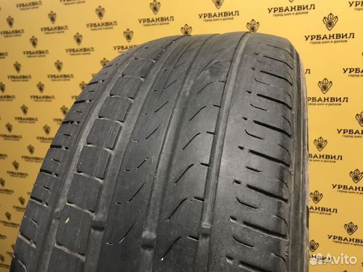 Pirelli Scorpion Verde 235/55 R17 99V