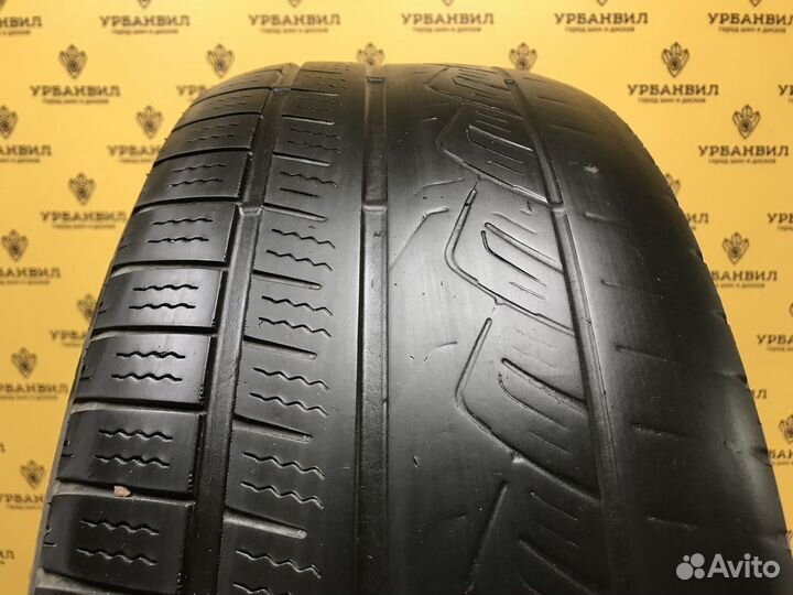 Nitto NT421Q 235/60 R17 106H