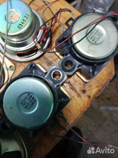 Динамики Япония и СССР