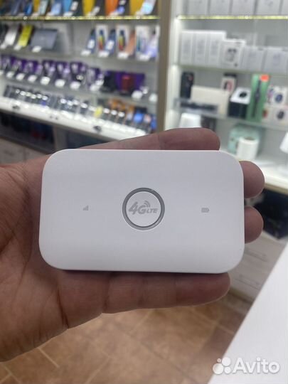 Wifi роутер переносной под все симки