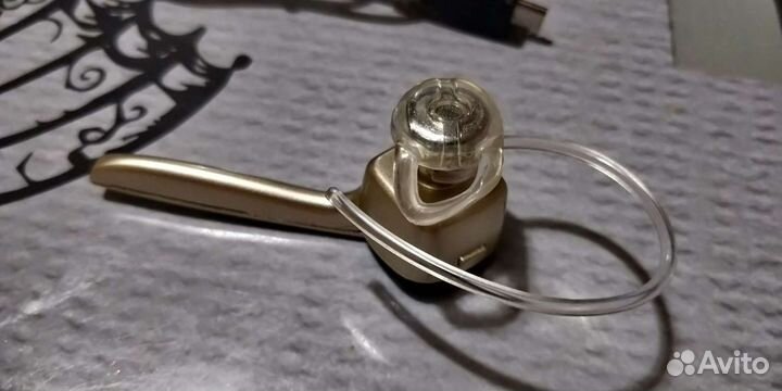 Bluetooth гарнитура