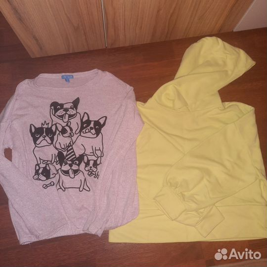 Одежда для подростка девочек