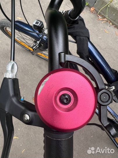 Велосипед Townie Original Tall 7 D Electra